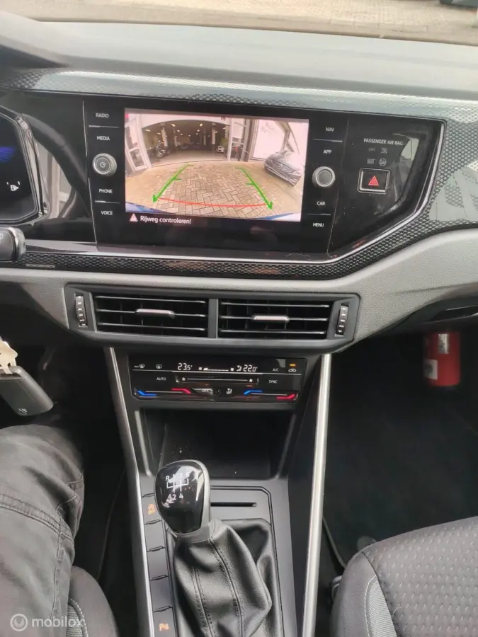 1.0 TSI Life 2022 49.000KM! Camera LED Navi