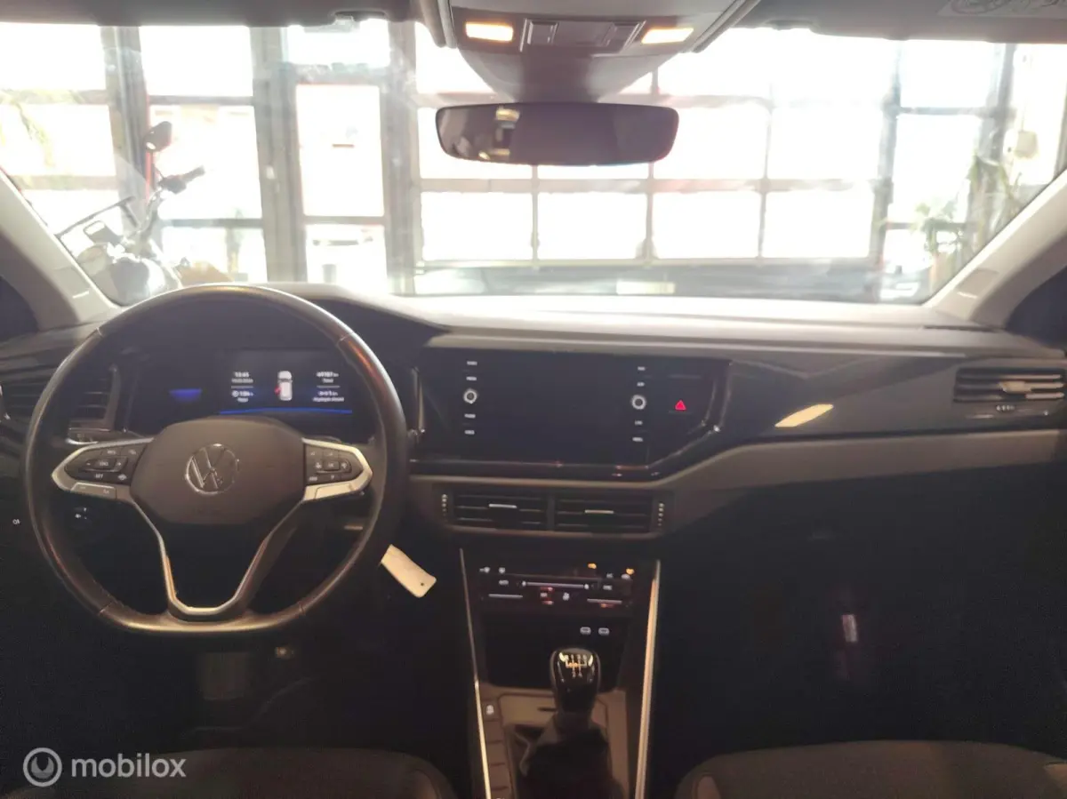 1.0 TSI Life 2022 49.000KM! Camera LED Navi