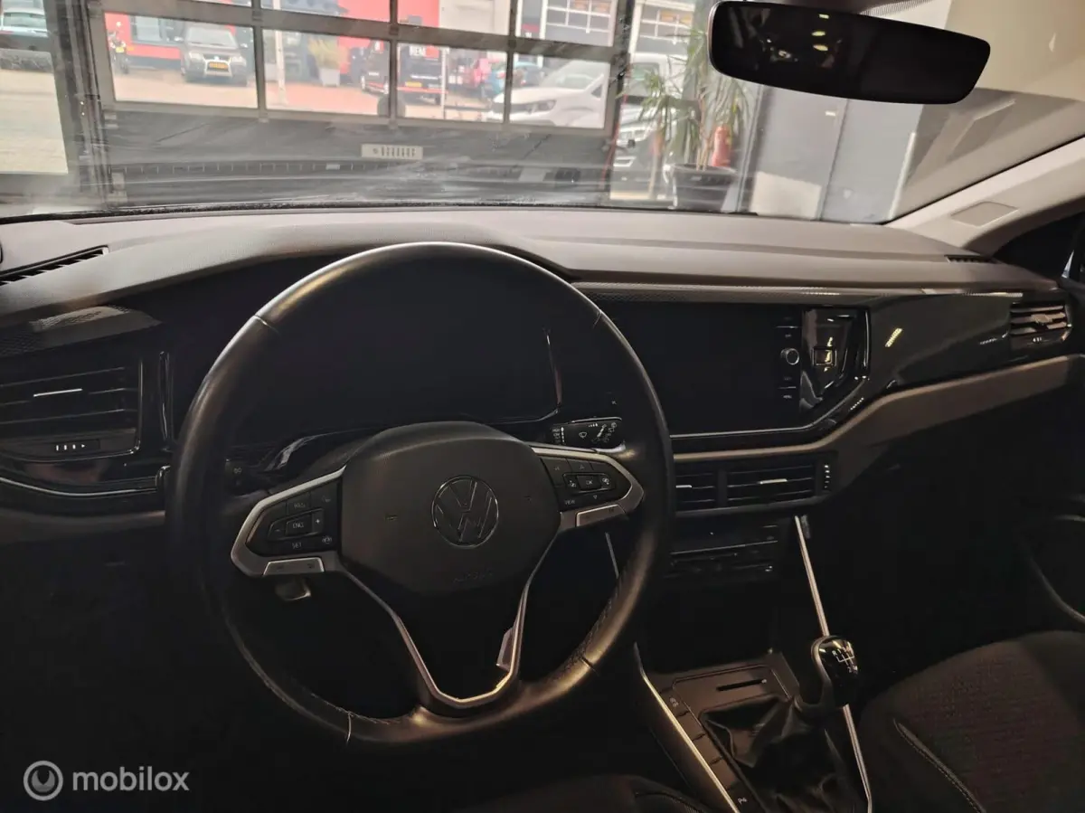 1.0 TSI Life 2022 49.000KM! Camera LED Navi
