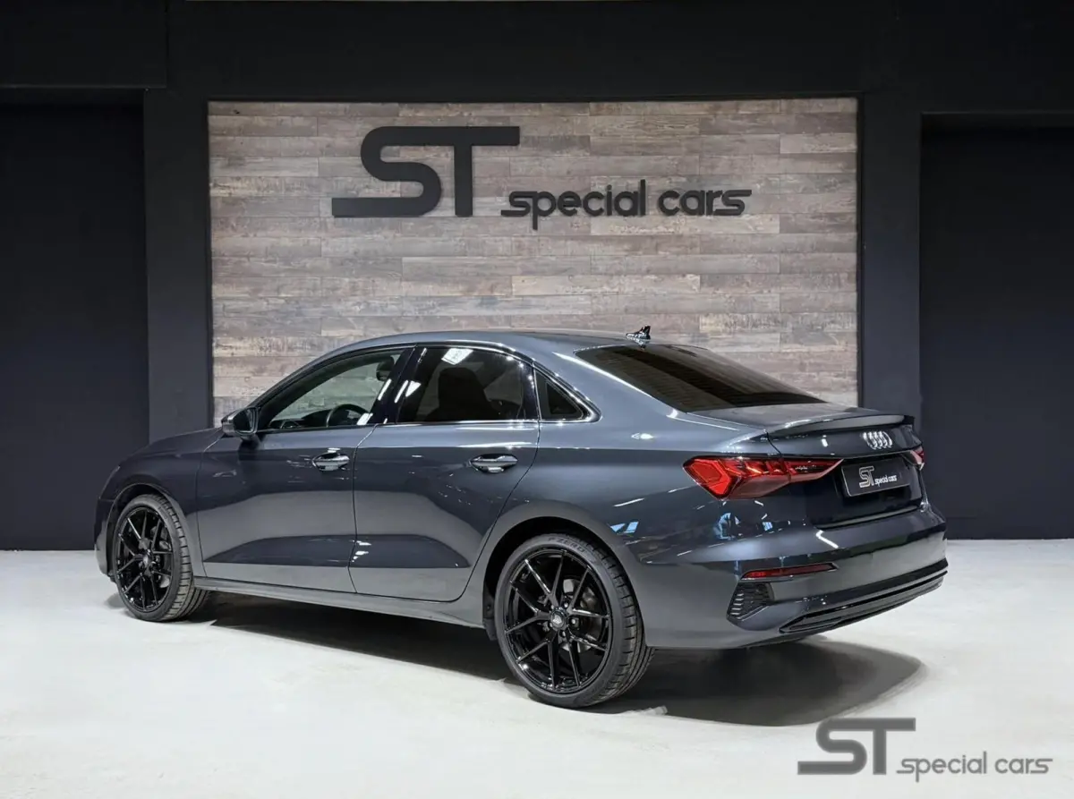 35 TFSI Business edition|NAP|19 inch