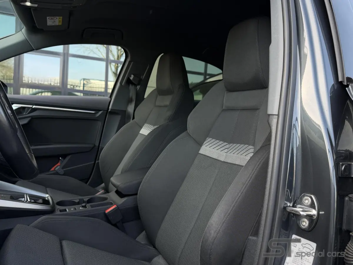 35 TFSI Business edition|NAP|19 inch