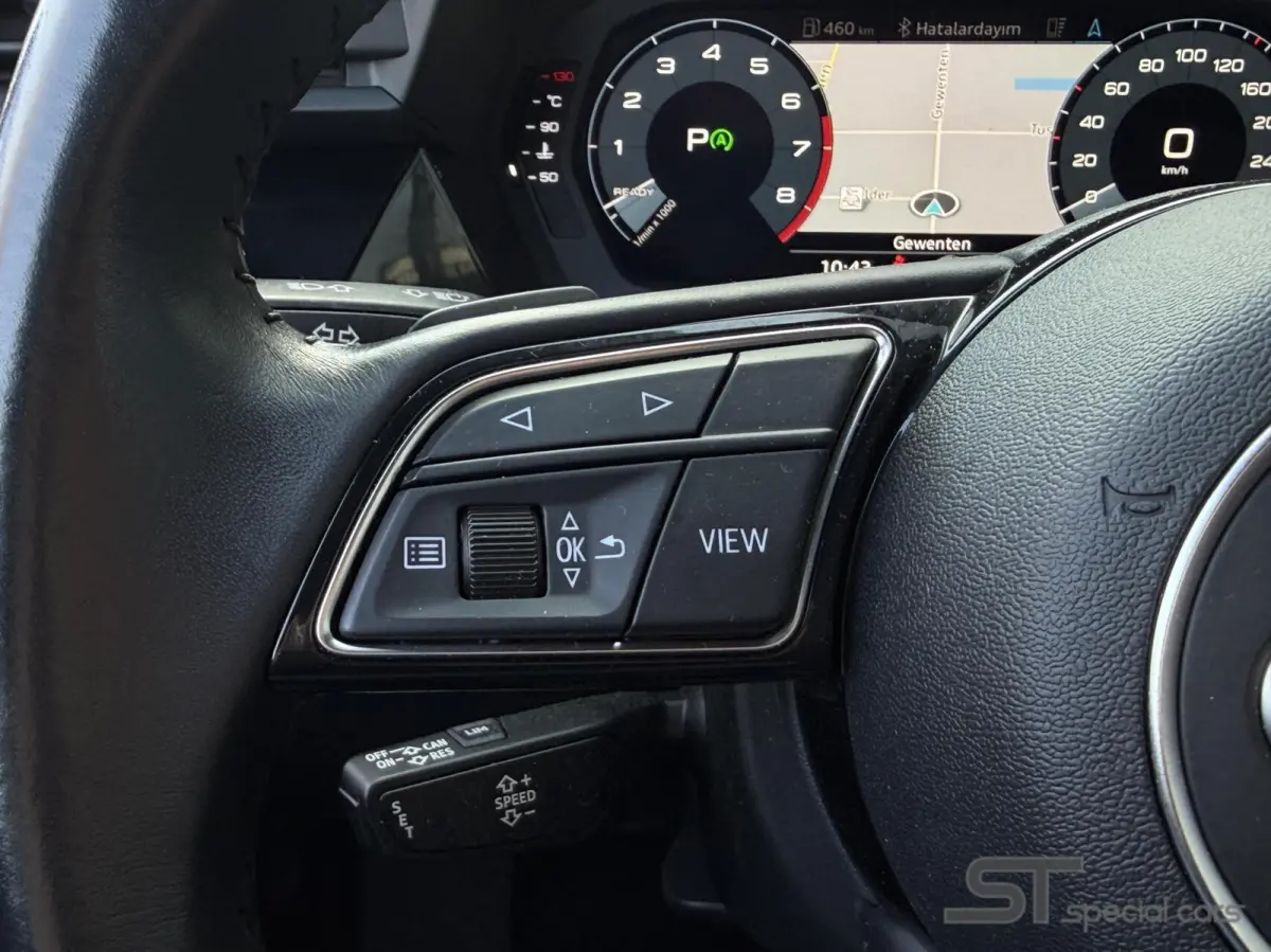 35 TFSI Business edition|NAP|19 inch