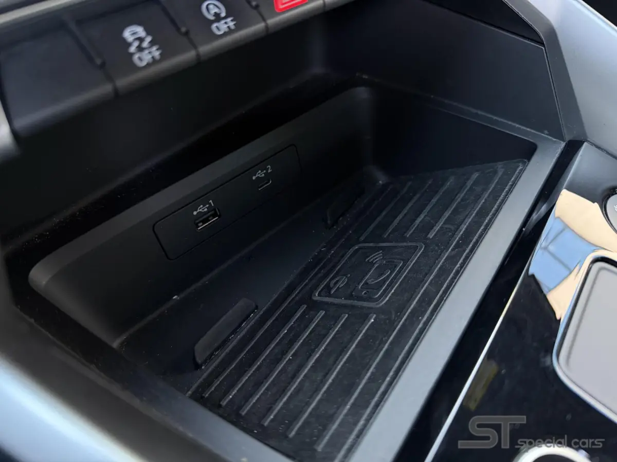 35 TFSI Business edition|NAP|19 inch