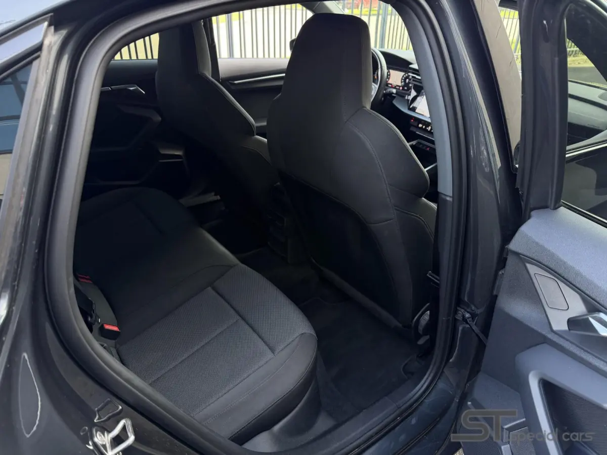 35 TFSI Business edition|NAP|19 inch