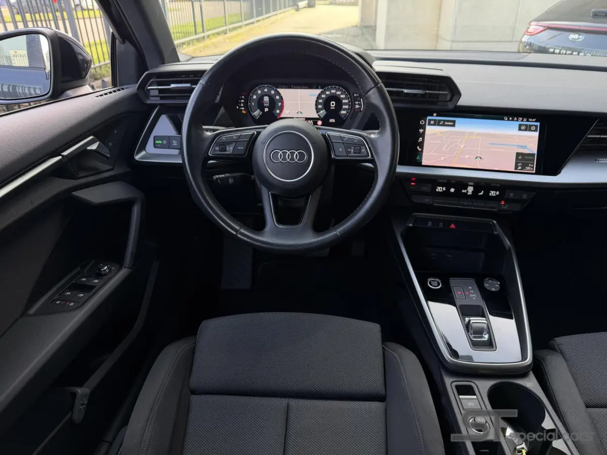 35 TFSI Business edition|NAP|19 inch