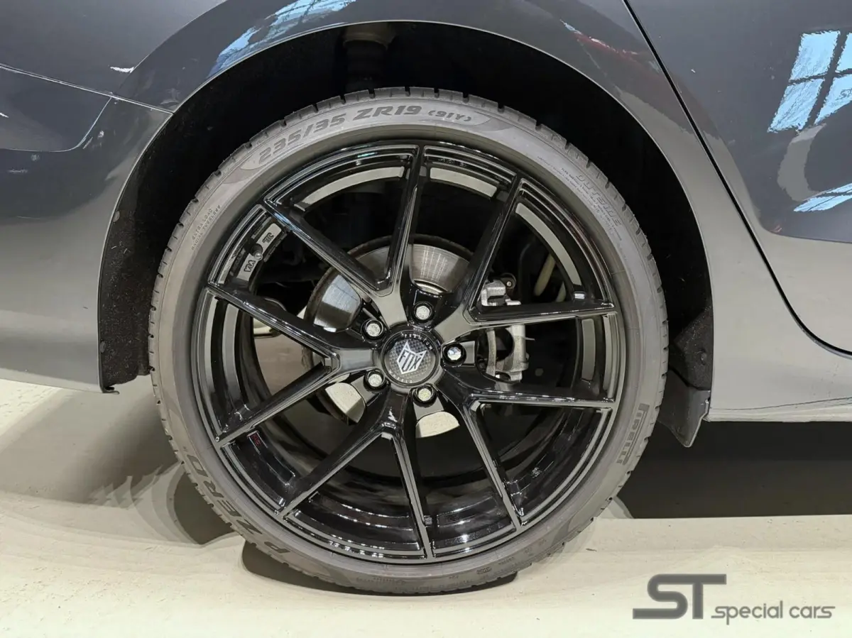 35 TFSI Business edition|NAP|19 inch