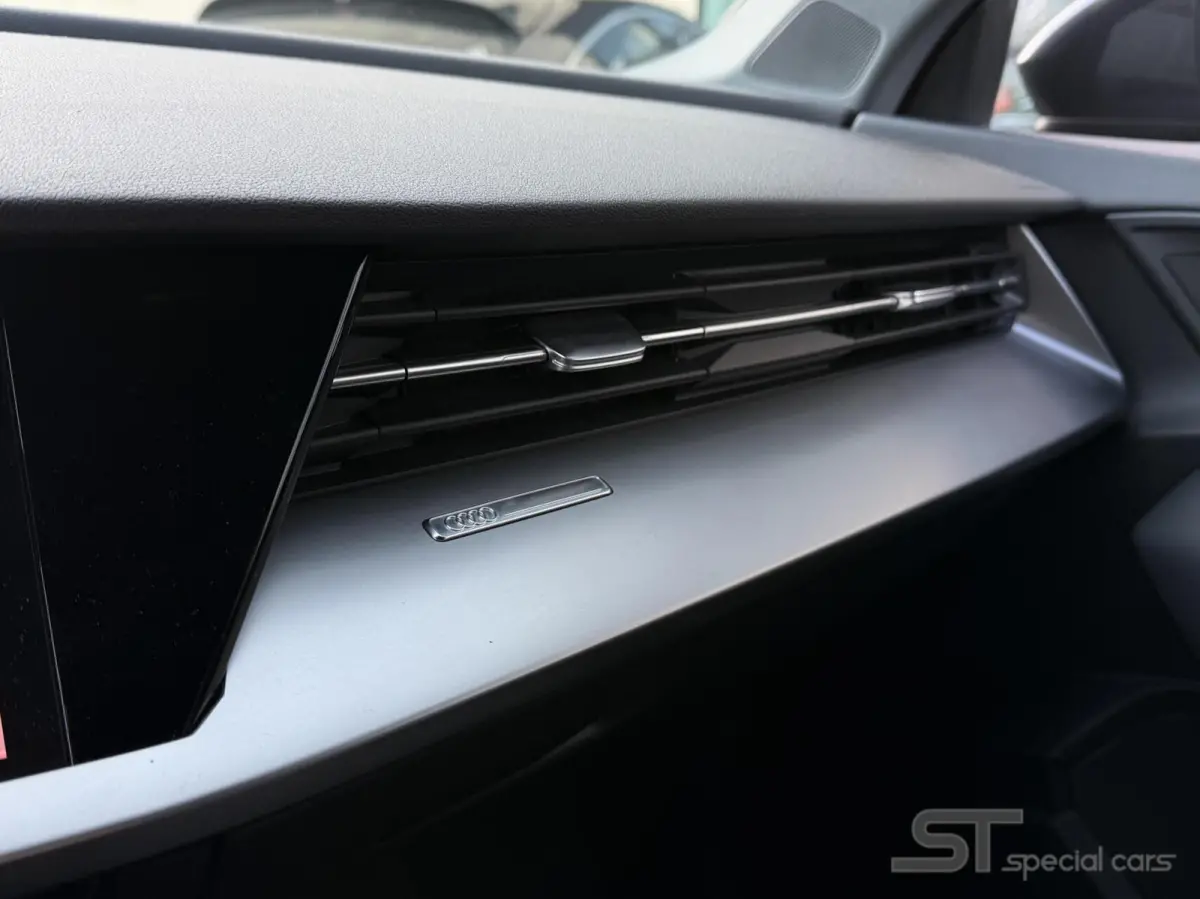 35 TFSI Business edition|NAP|19 inch
