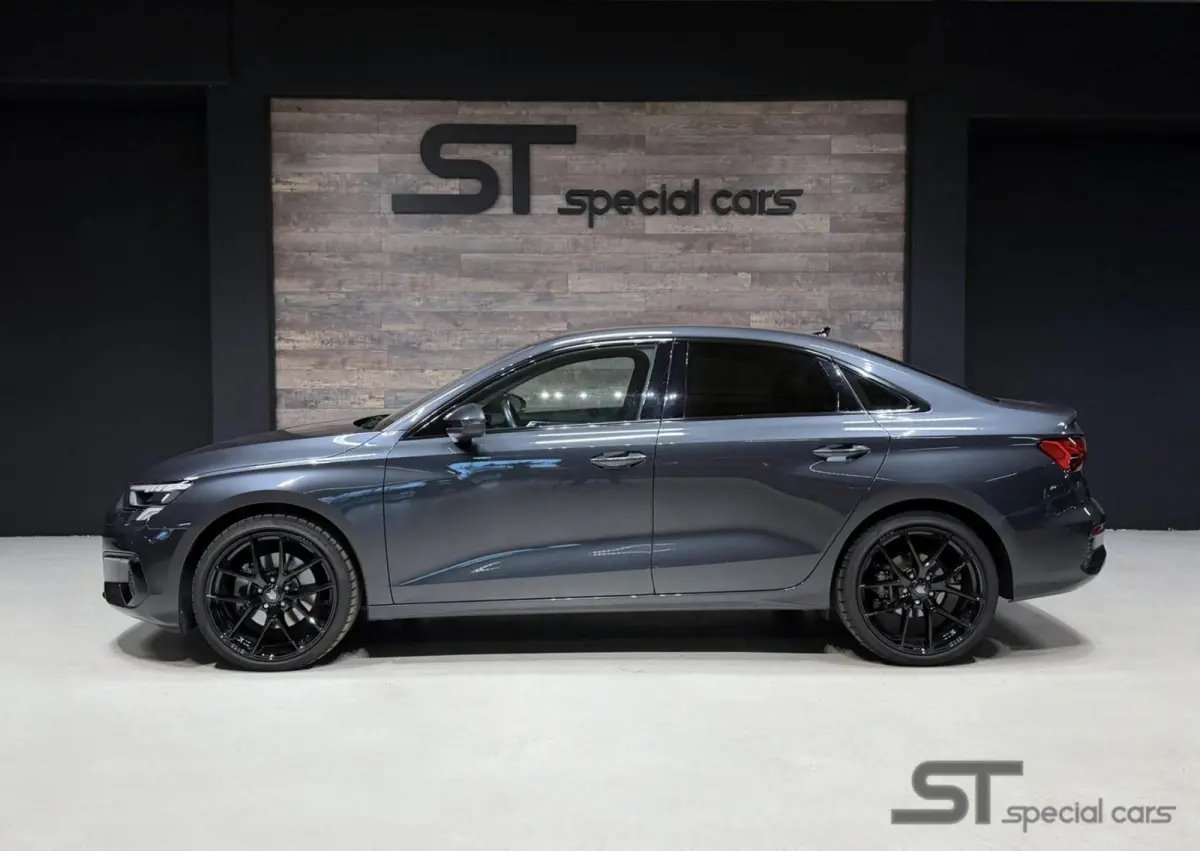 35 TFSI Business edition|NAP|19 inch