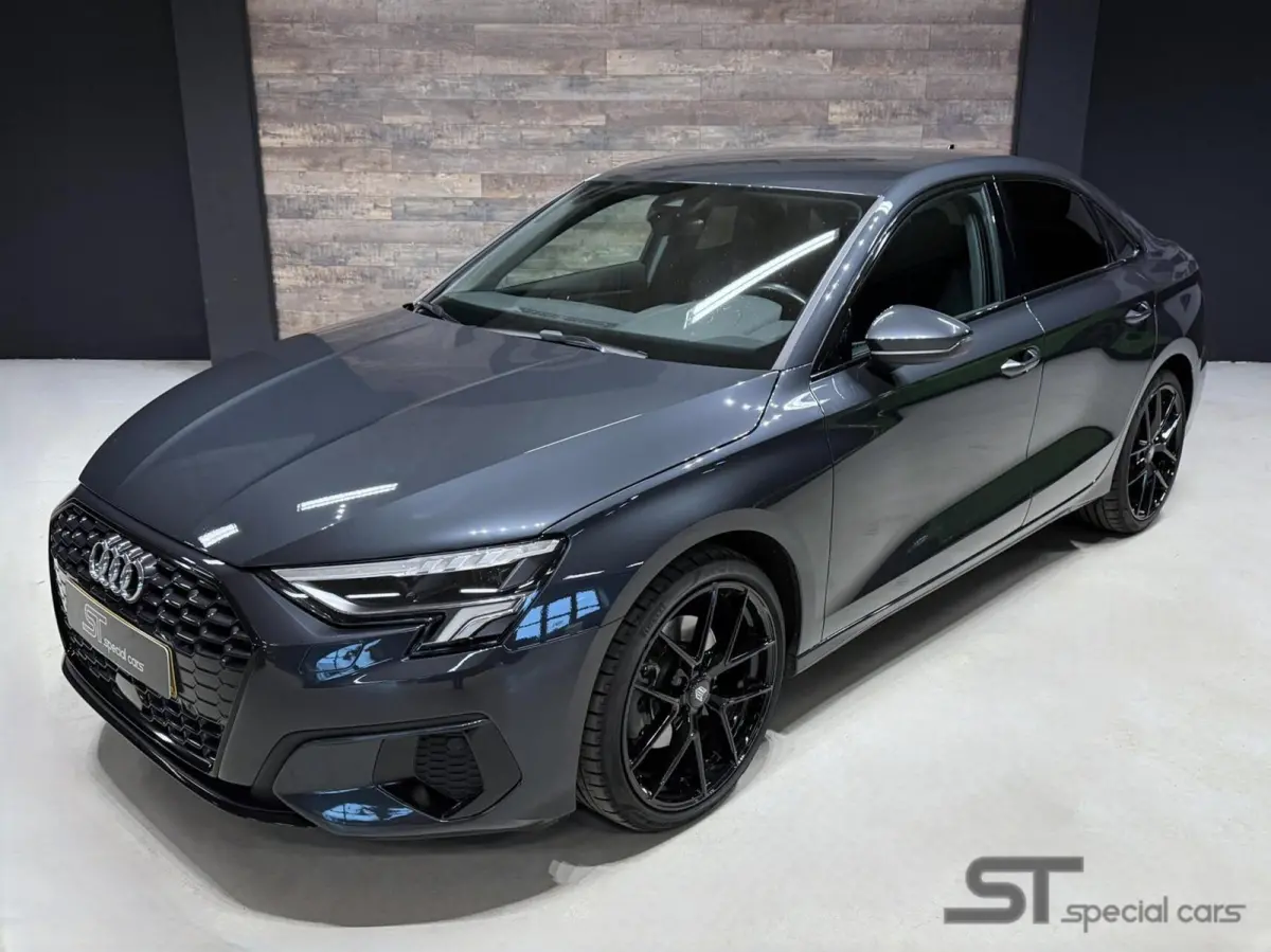 35 TFSI Business edition|NAP|19 inch