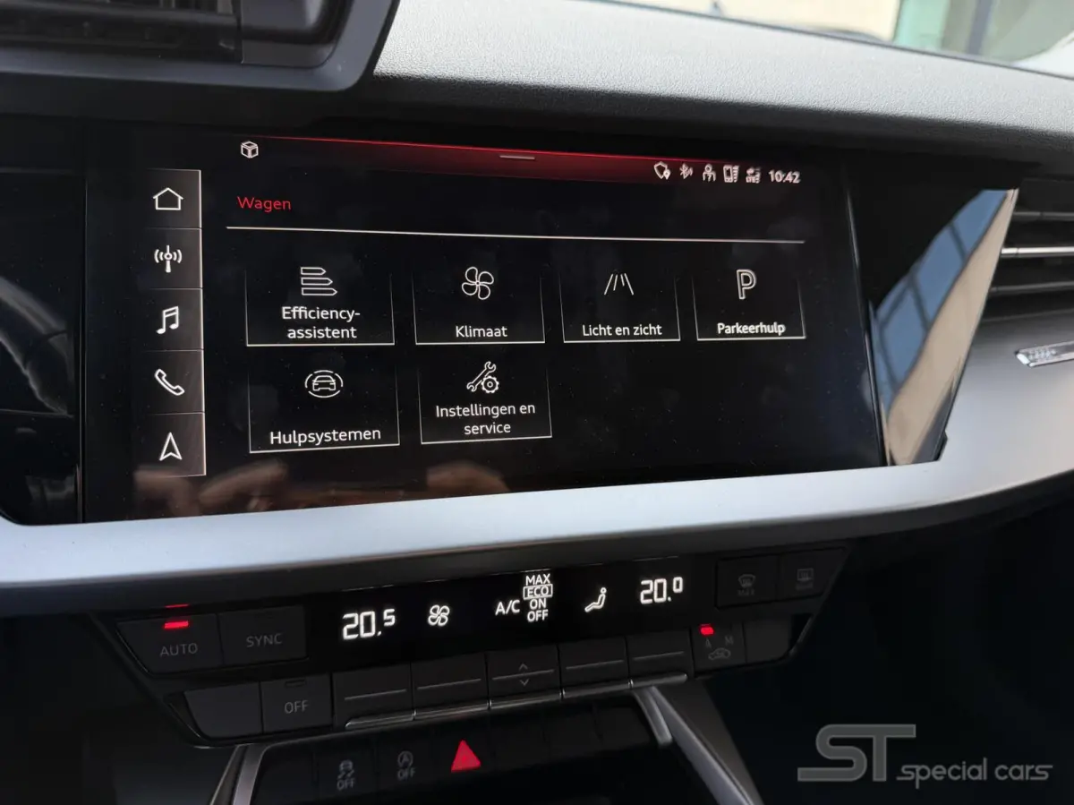35 TFSI Business edition|NAP|19 inch