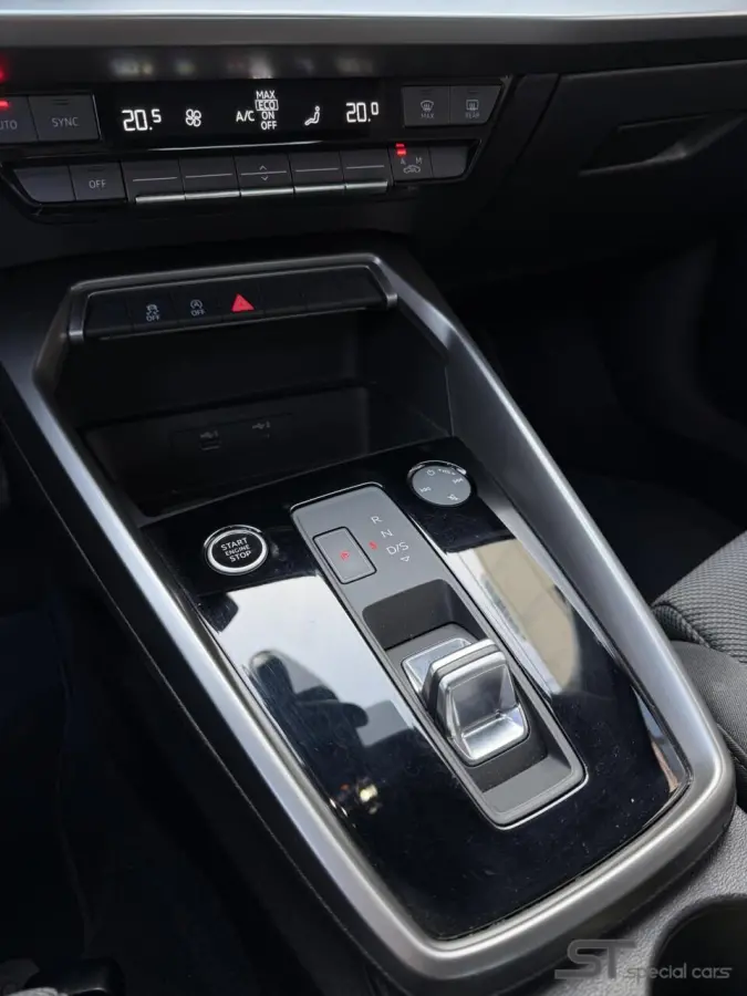 35 TFSI Business edition|NAP|19 inch