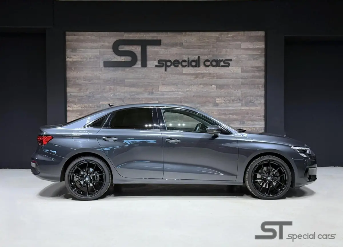 35 TFSI Business edition|NAP|19 inch