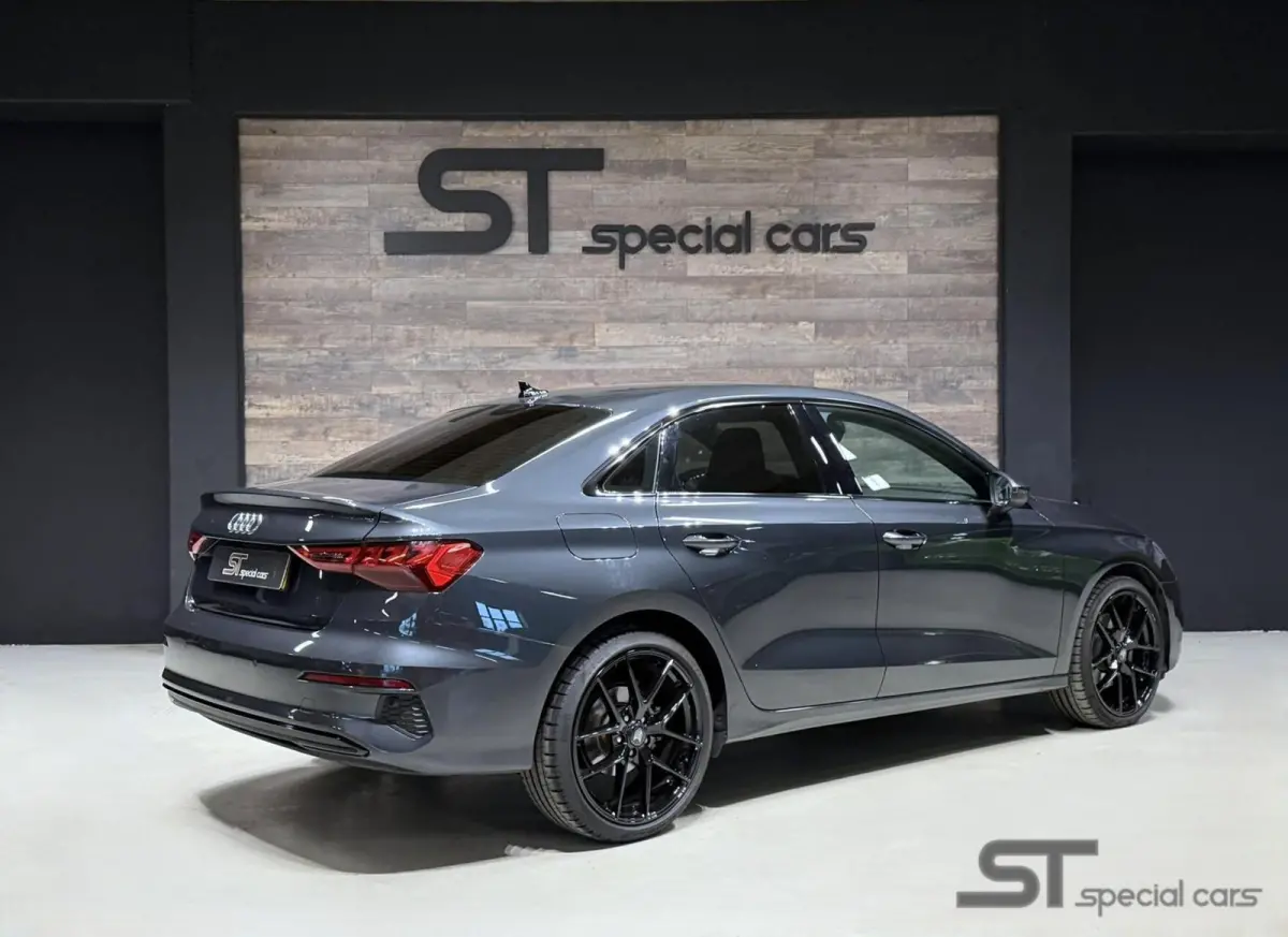 35 TFSI Business edition|NAP|19 inch