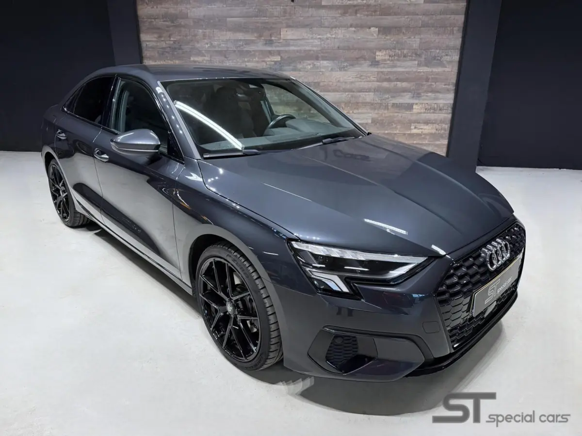 35 TFSI Business edition|NAP|19 inch