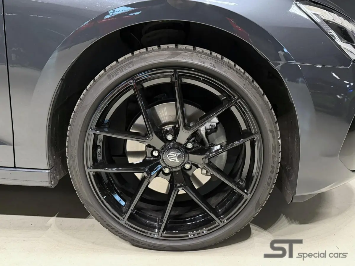 35 TFSI Business edition|NAP|19 inch