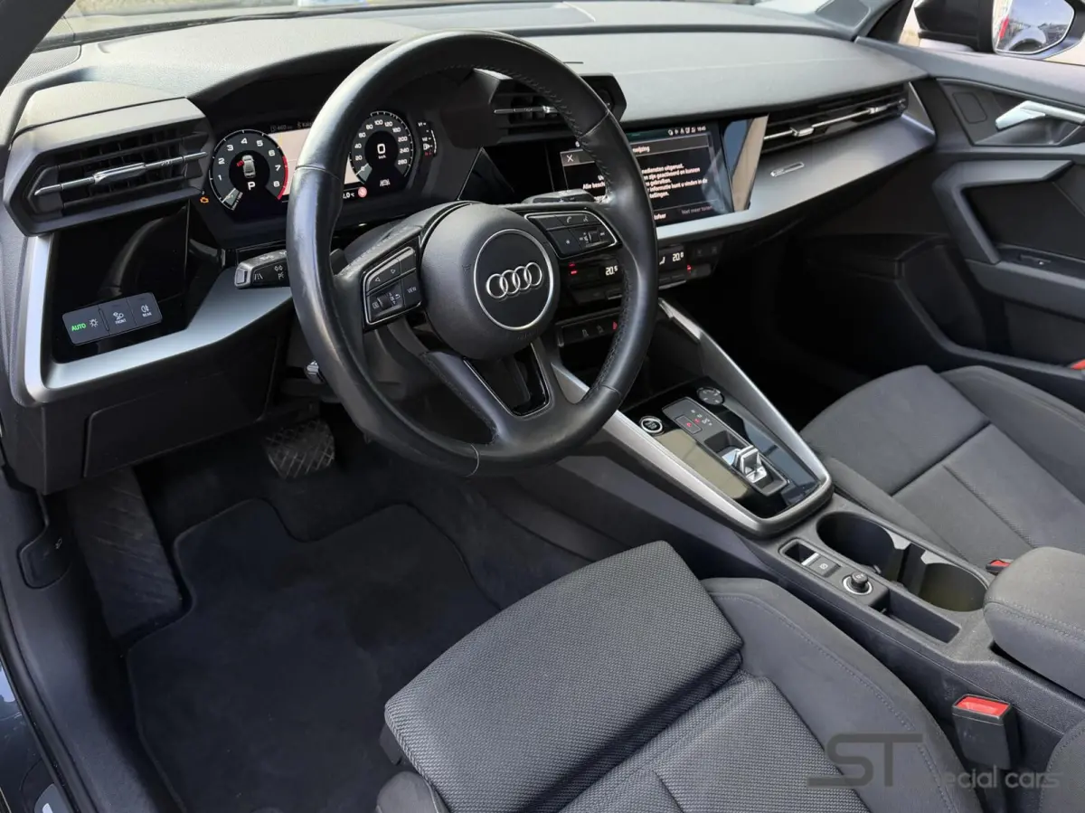 35 TFSI Business edition|NAP|19 inch