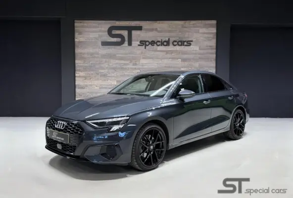 35 TFSI Business edition|NAP|19 inch