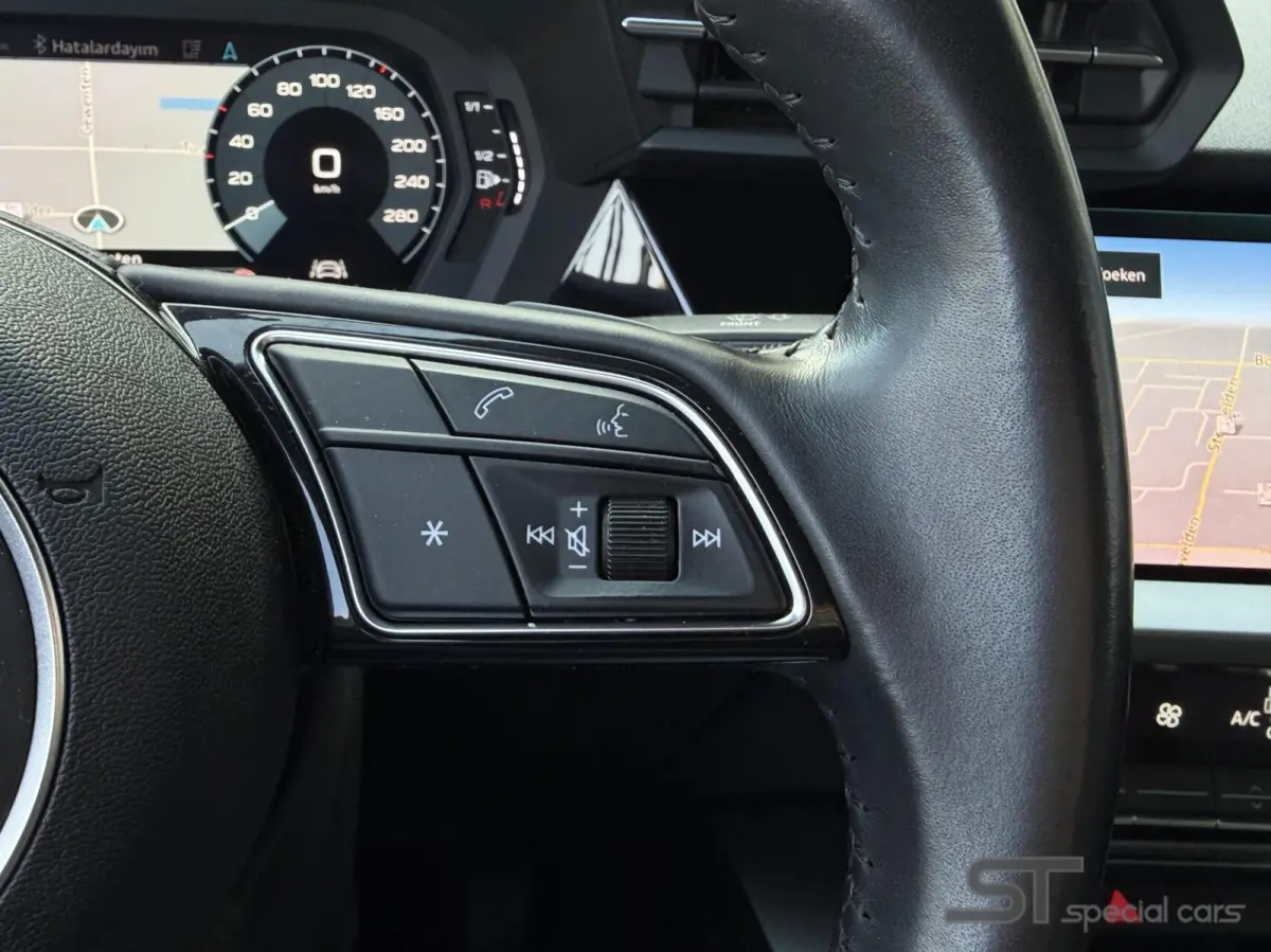 35 TFSI Business edition|NAP|19 inch