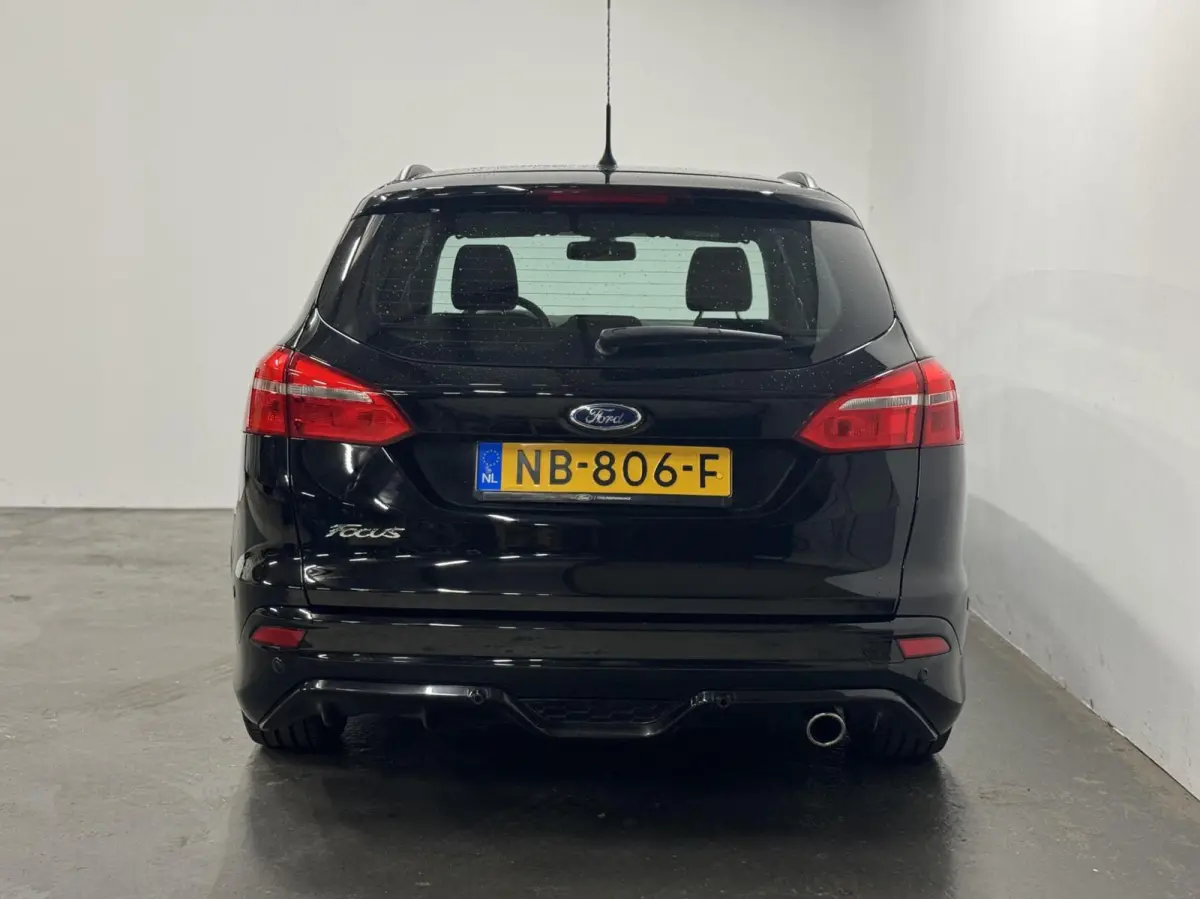 1.5 ST-Line