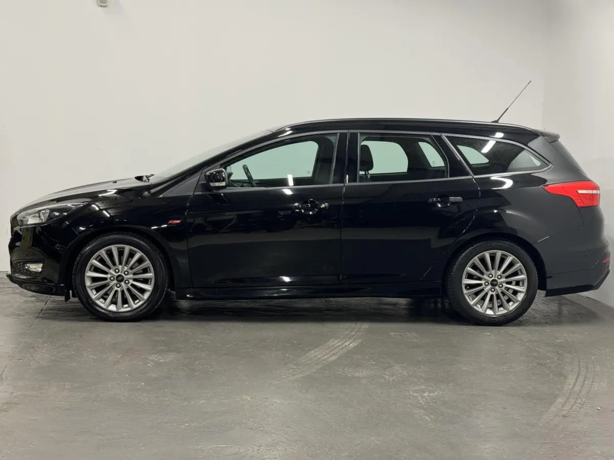 1.5 ST-Line