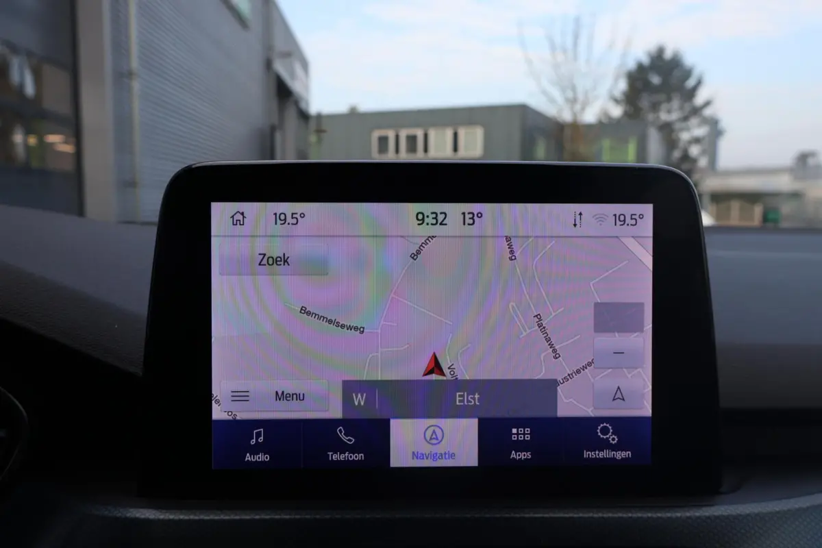 1.0 Active Business 1e Eigenaar | Volledig Onderh | NAP | BTW | Camera | Af Trekhaak | Winterpakket | Navi | Ad Cruise | Carplay | Bots | Full Led | Keyless | Start/Stop | Hill-Hold