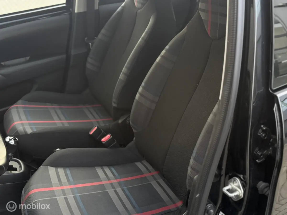 1.0 e-VTi Active, AUTOMAAT, NAP, A/C, Bluetooth