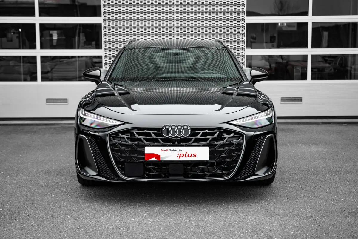 2.0 e-hybrid quattro S edition Competition | Panoramadak | Luchtvering | Bang & Olufsen | 360 Camera |
