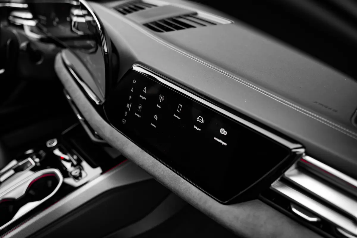 2.0 e-hybrid quattro S edition Competition | Panoramadak | Luchtvering | Bang & Olufsen | 360 Camera |