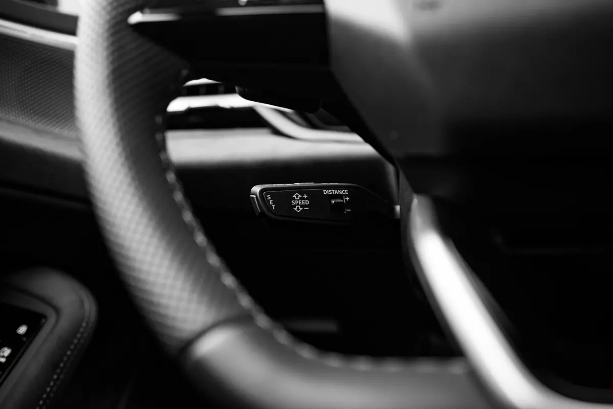 2.0 e-hybrid quattro S edition Competition | Panoramadak | Luchtvering | Bang & Olufsen | 360 Camera |