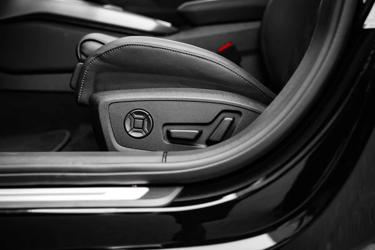 2.0 e-hybrid quattro S edition Competition | Panoramadak | Luchtvering | Bang & Olufsen | 360 Camera |