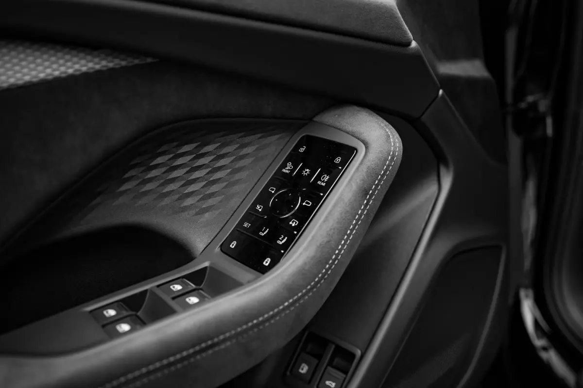 2.0 e-hybrid quattro S edition Competition | Panoramadak | Luchtvering | Bang & Olufsen | 360 Camera |