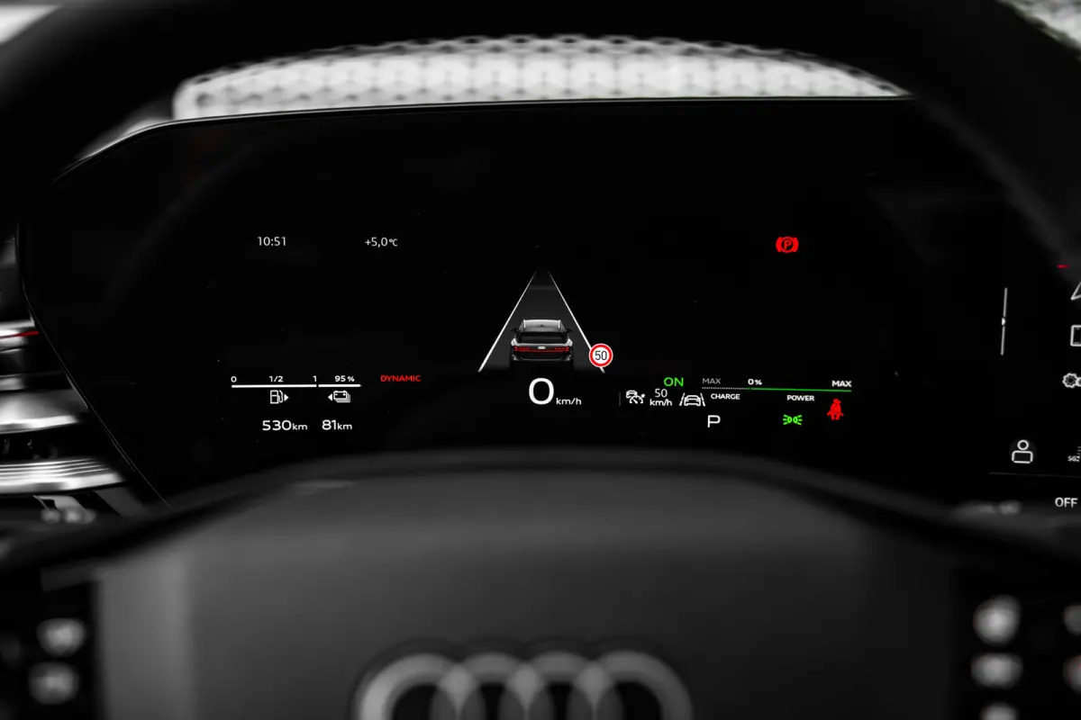 2.0 e-hybrid quattro S edition Competition | Panoramadak | Luchtvering | Bang & Olufsen | 360 Camera |