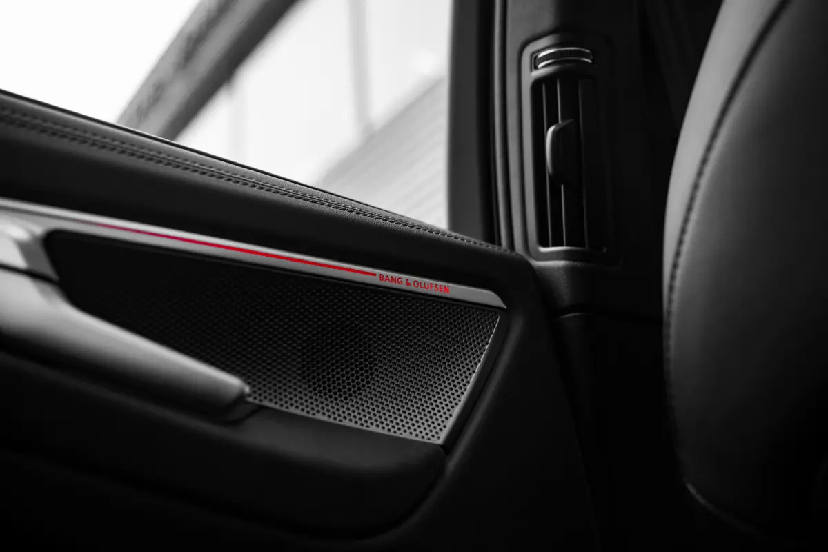 2.0 e-hybrid quattro S edition Competition | Panoramadak | Luchtvering | Bang & Olufsen | 360 Camera |