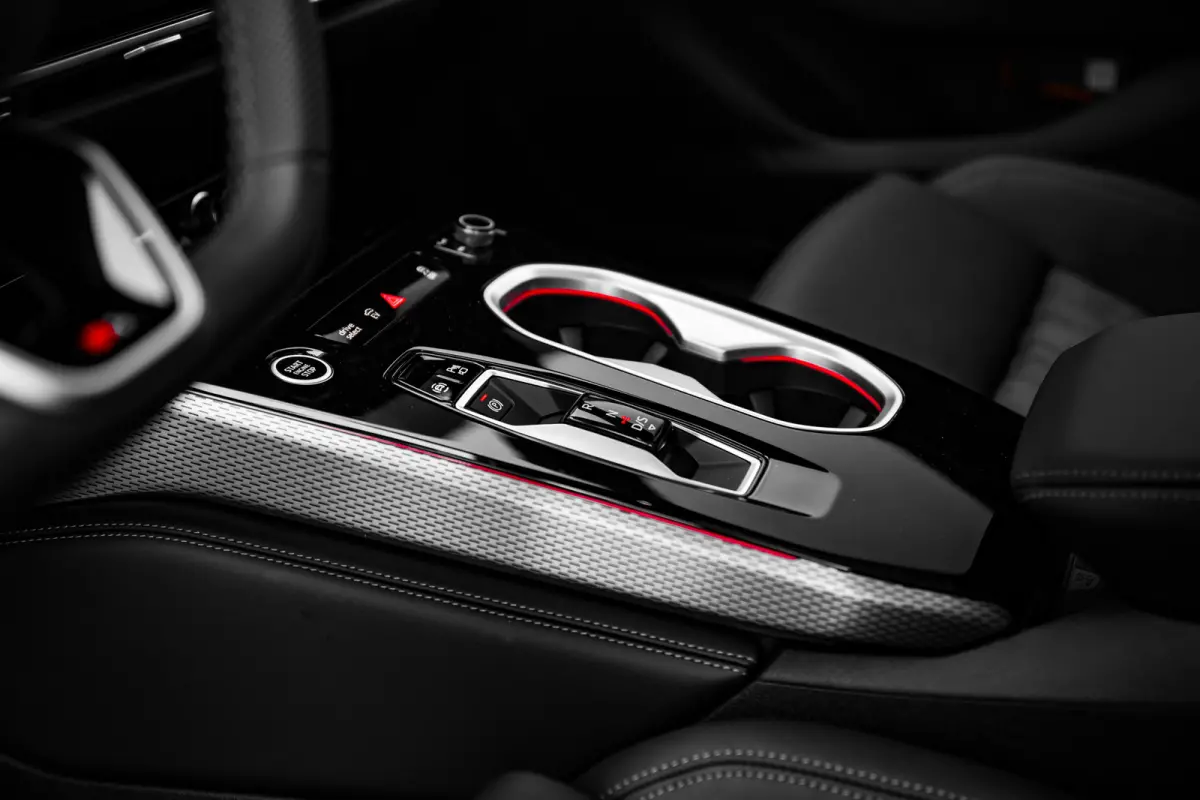 2.0 e-hybrid quattro S edition Competition | Panoramadak | Luchtvering | Bang & Olufsen | 360 Camera |