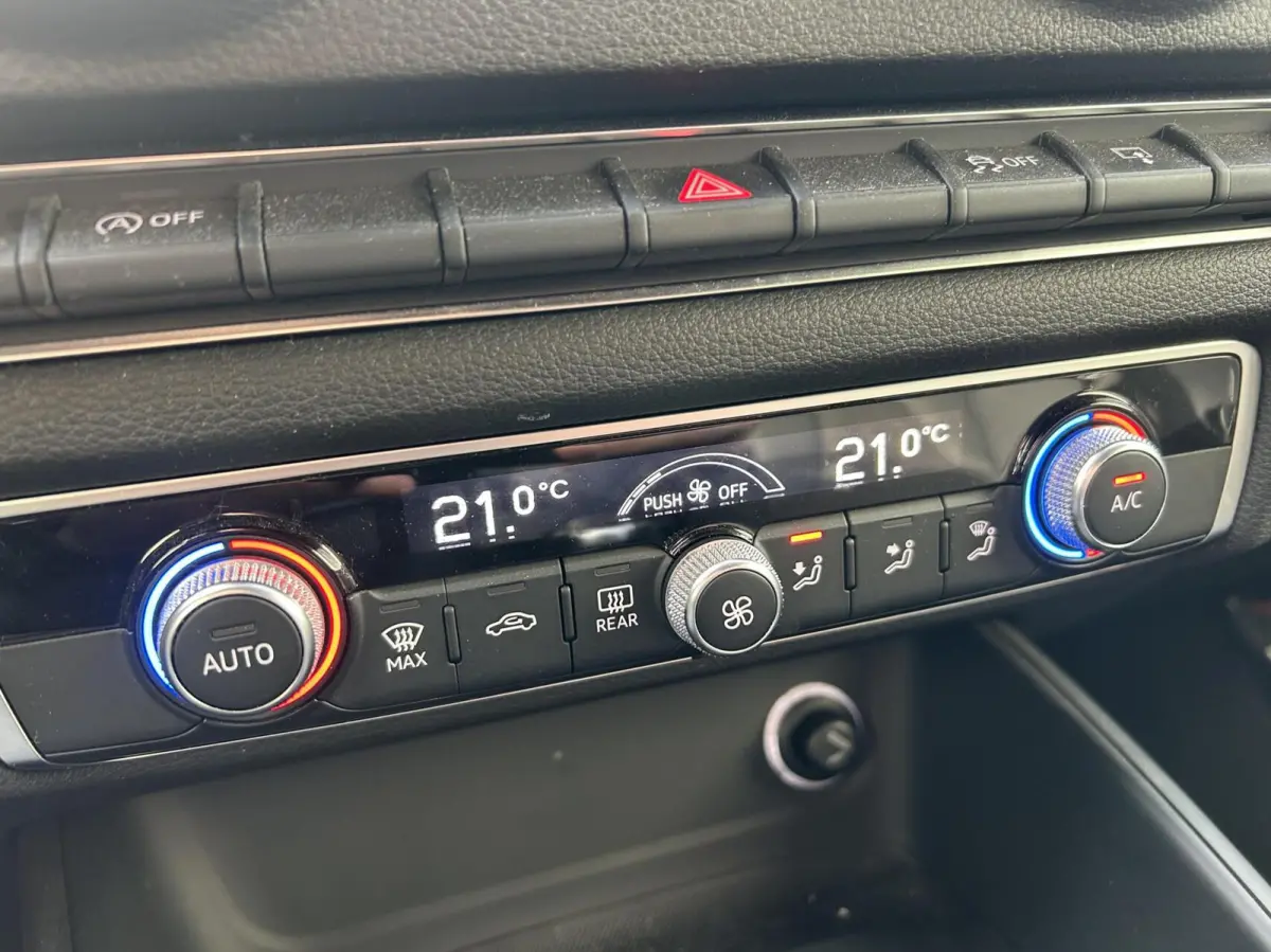 1.0 TFSI AUTOMAAT Sport Lease Edition XENON + LED I NAVI + CLIMA I ORG.NL + NAP