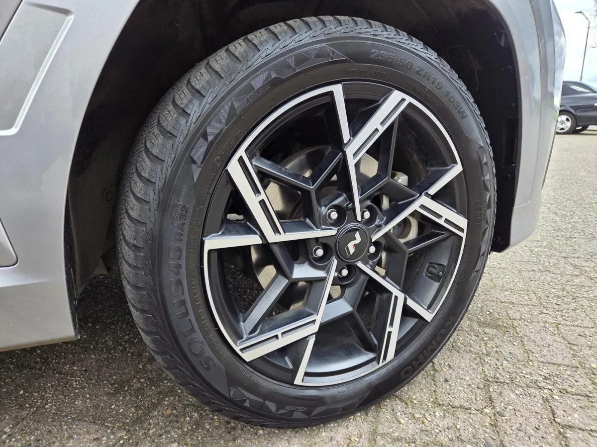 1.6 T-GDI HEV N Line | NIEUW MODEL! | Full Hybrid 215 PK