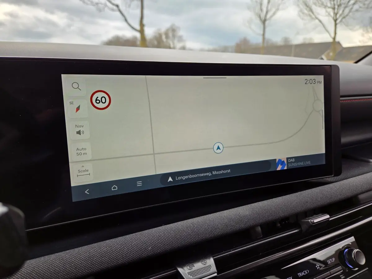 1.6 T-GDI HEV N Line | NIEUW MODEL! | Full Hybrid 215 PK