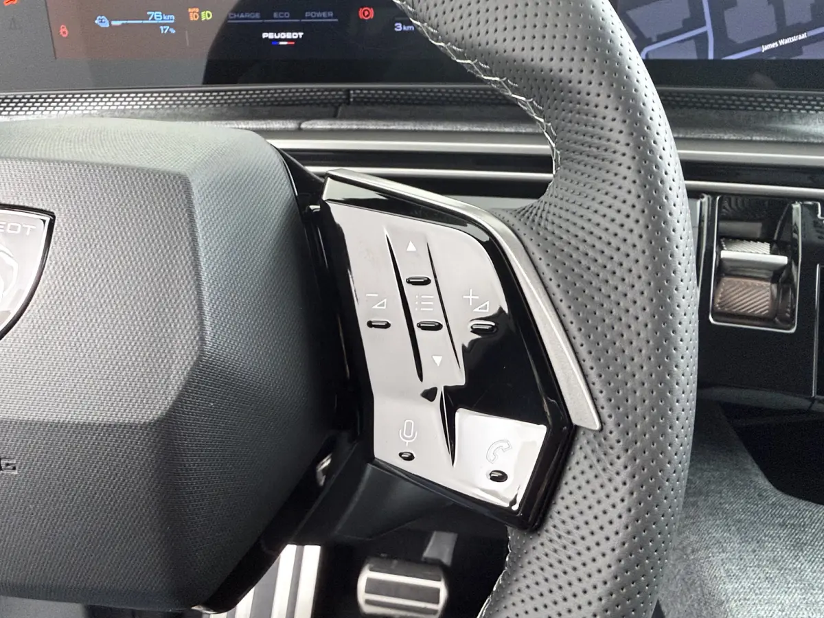 | Voorraad Voordeel tot € 9.850,- | Launch Edition 325 Dual Motor 73 kWh | Apple Carplay/Android Auto|telefoonintegratie premium | Cruise control adaptief met Stop&Go | Ergonomische voorst