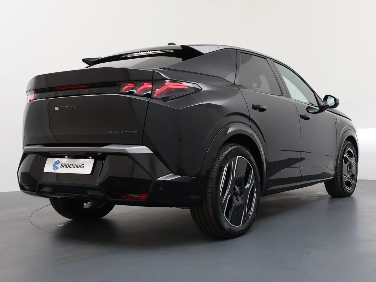 | Voorraad Voordeel tot € 9.850,- | Launch Edition 325 Dual Motor 73 kWh | Apple Carplay/Android Auto|telefoonintegratie premium | Cruise control adaptief met Stop&Go | Ergonomische voorst