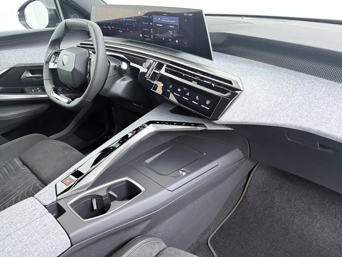 | Voorraad Voordeel tot € 9.850,- | Launch Edition 325 Dual Motor 73 kWh | Apple Carplay/Android Auto|telefoonintegratie premium | Cruise control adaptief met Stop&Go | Ergonomische voorst
