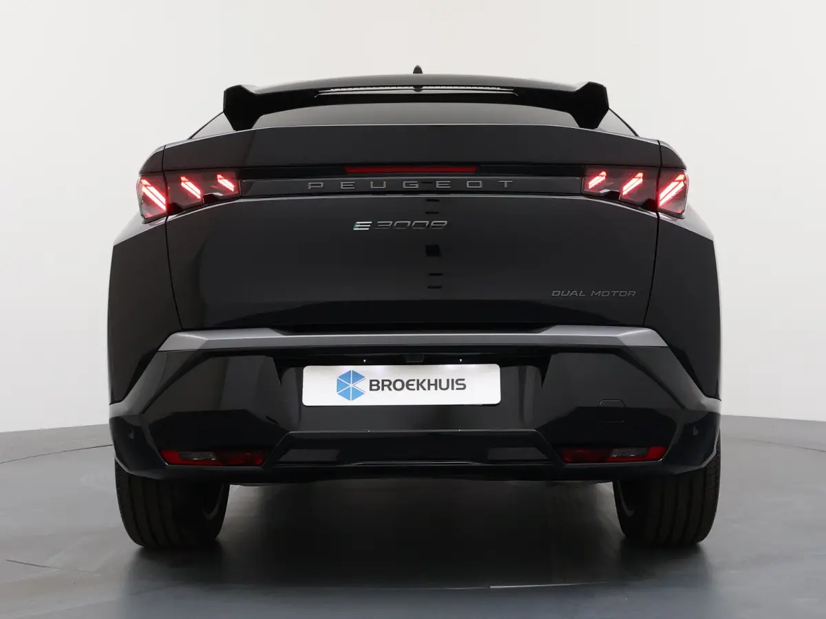 | Voorraad Voordeel tot € 9.850,- | Launch Edition 325 Dual Motor 73 kWh | Apple Carplay/Android Auto|telefoonintegratie premium | Cruise control adaptief met Stop&Go | Ergonomische voorst