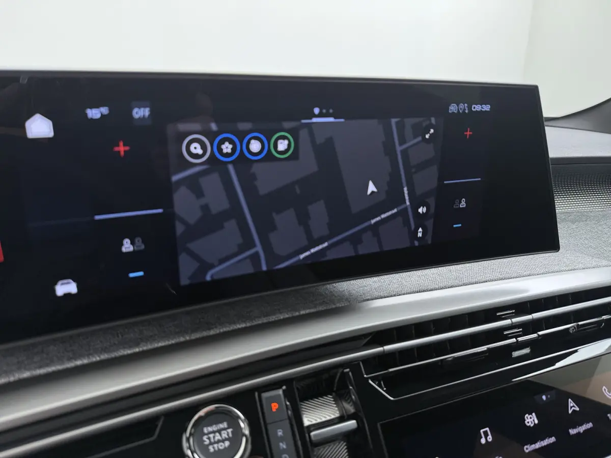 | Voorraad Voordeel tot € 9.850,- | Launch Edition 325 Dual Motor 73 kWh | Apple Carplay/Android Auto|telefoonintegratie premium | Cruise control adaptief met Stop&Go | Ergonomische voorst