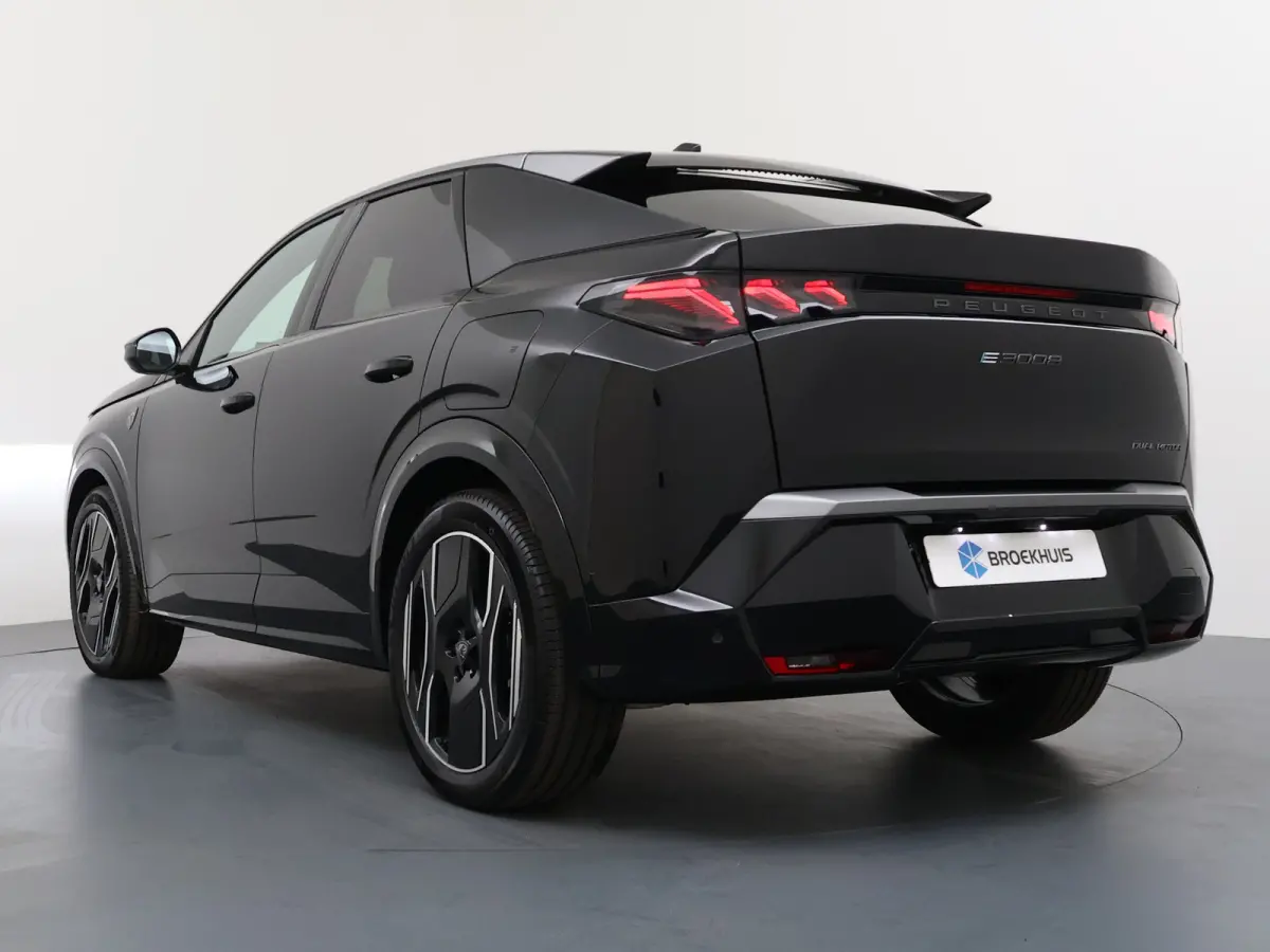 | Voorraad Voordeel tot € 9.850,- | Launch Edition 325 Dual Motor 73 kWh | Apple Carplay/Android Auto|telefoonintegratie premium | Cruise control adaptief met Stop&Go | Ergonomische voorst
