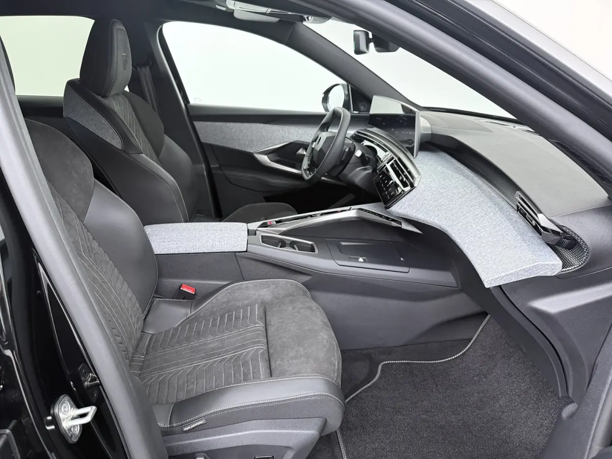 | Voorraad Voordeel tot € 9.850,- | Launch Edition 325 Dual Motor 73 kWh | Apple Carplay/Android Auto|telefoonintegratie premium | Cruise control adaptief met Stop&Go | Ergonomische voorst