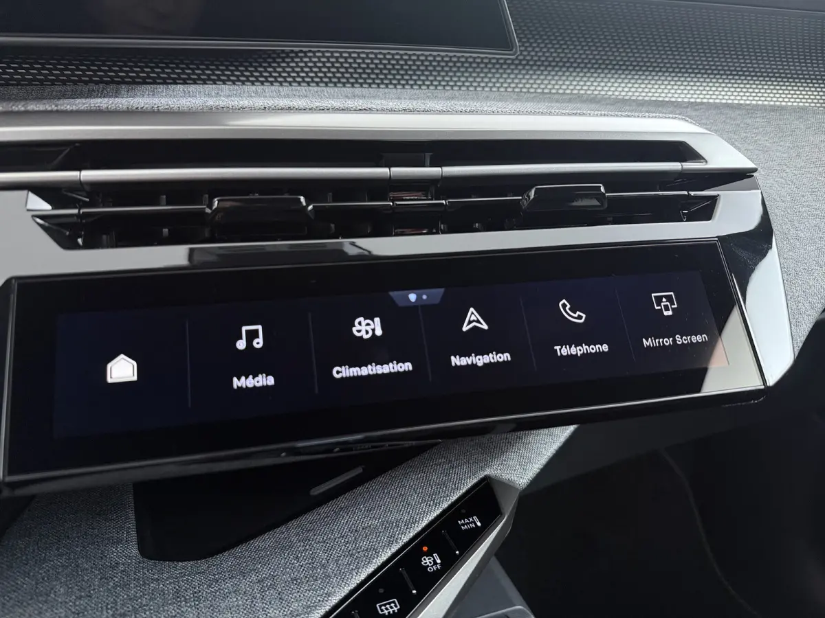 | Voorraad Voordeel tot € 9.850,- | Launch Edition 325 Dual Motor 73 kWh | Apple Carplay/Android Auto|telefoonintegratie premium | Cruise control adaptief met Stop&Go | Ergonomische voorst