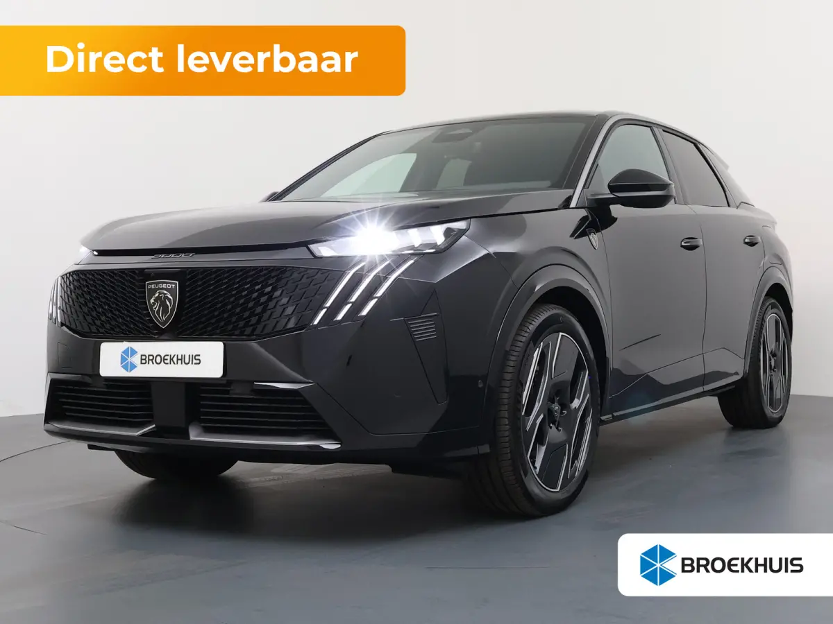 | Voorraad Voordeel tot € 9.850,- | Launch Edition 325 Dual Motor 73 kWh | Apple Carplay/Android Auto|telefoonintegratie premium | Cruise control adaptief met Stop&Go | Ergonomische voorst