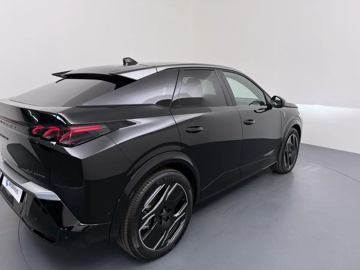 | Voorraad Voordeel tot € 9.850,- | Launch Edition 325 Dual Motor 73 kWh | Apple Carplay/Android Auto|telefoonintegratie premium | Cruise control adaptief met Stop&Go | Ergonomische voorst