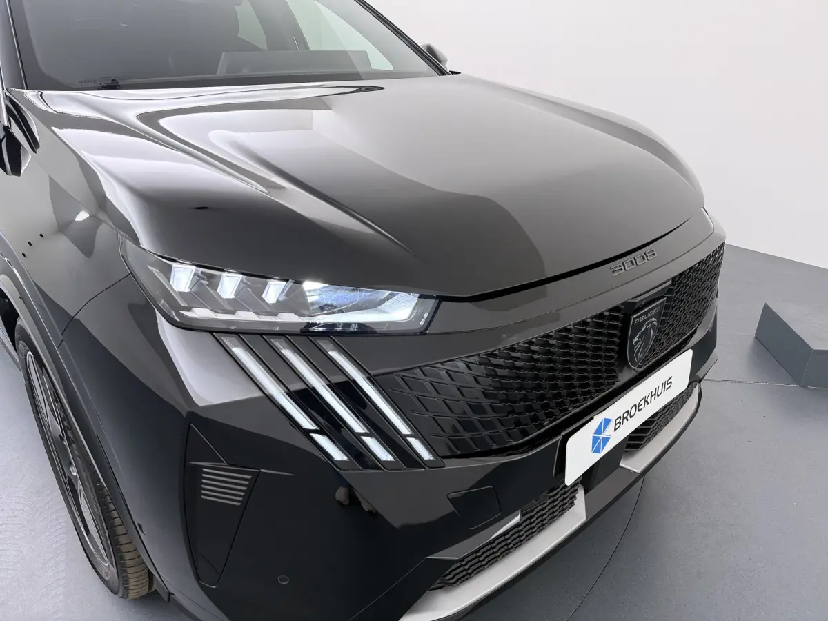 | Voorraad Voordeel tot € 9.850,- | Launch Edition 325 Dual Motor 73 kWh | Apple Carplay/Android Auto|telefoonintegratie premium | Cruise control adaptief met Stop&Go | Ergonomische voorst
