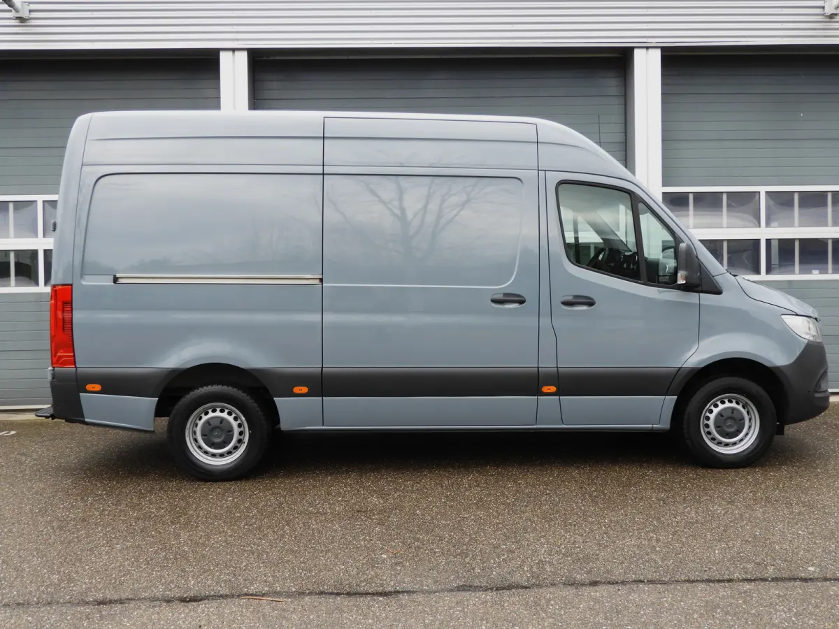 315 1.9 CDI L2H2 RWD AUT | 360° | 10.25 MBUX | 2.8t TREKHAAK