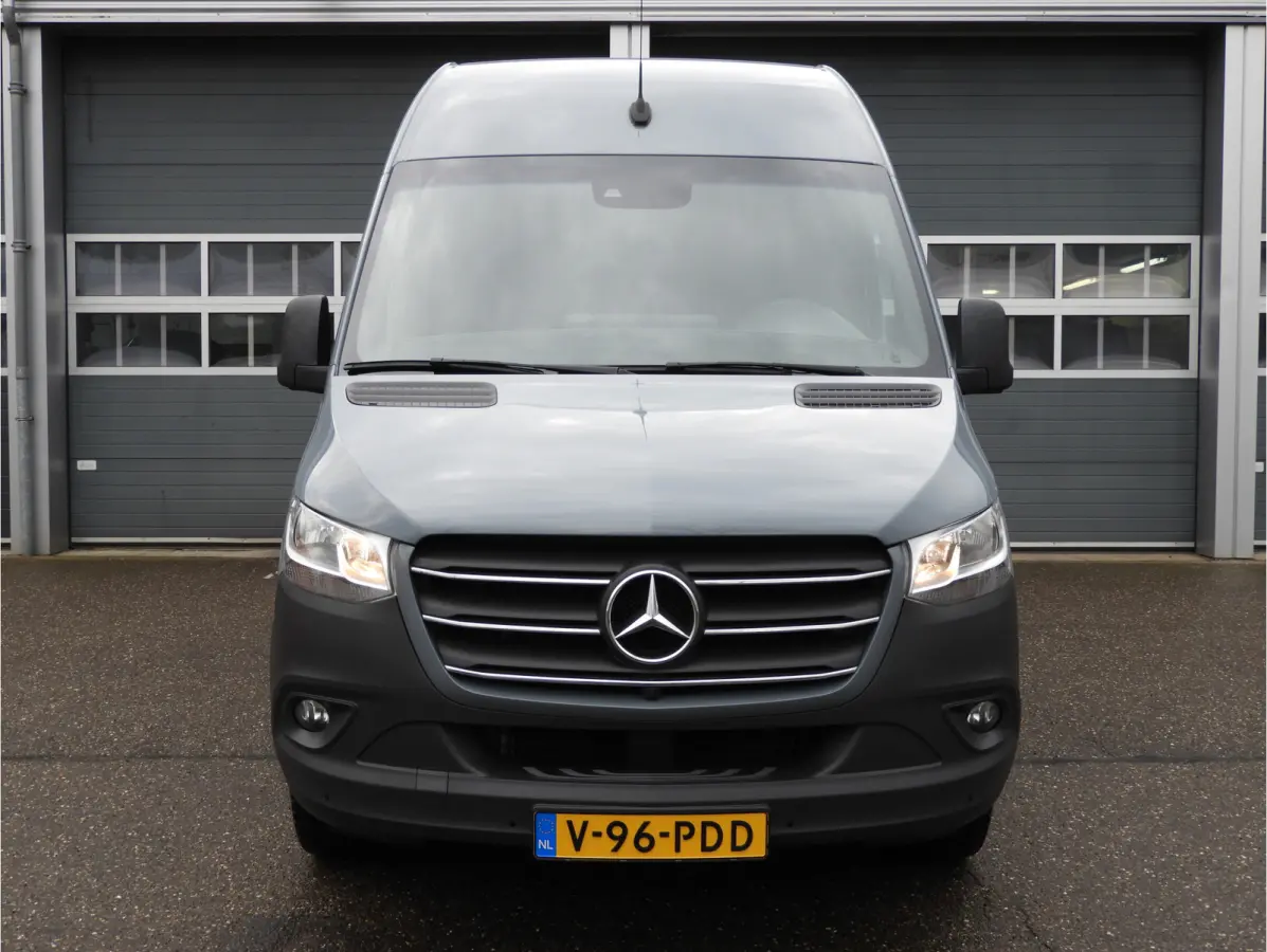 315 1.9 CDI L2H2 RWD AUT | 360° | 10.25 MBUX | 2.8t TREKHAAK